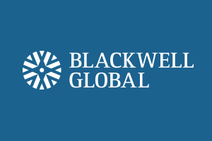 Blackwell Global (UK)  logo