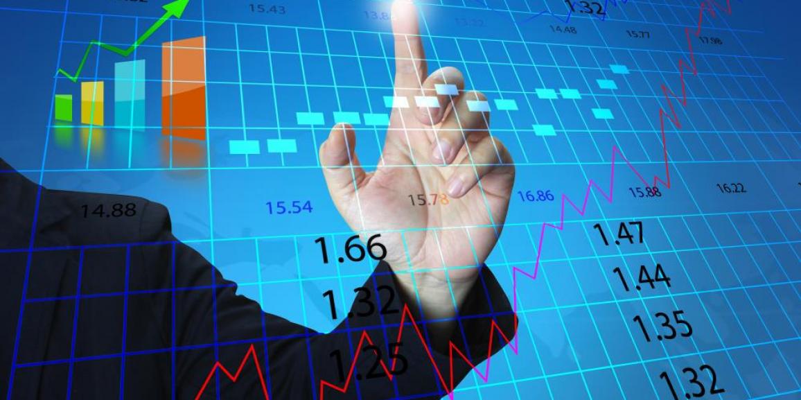 Oil spot strategy in forex