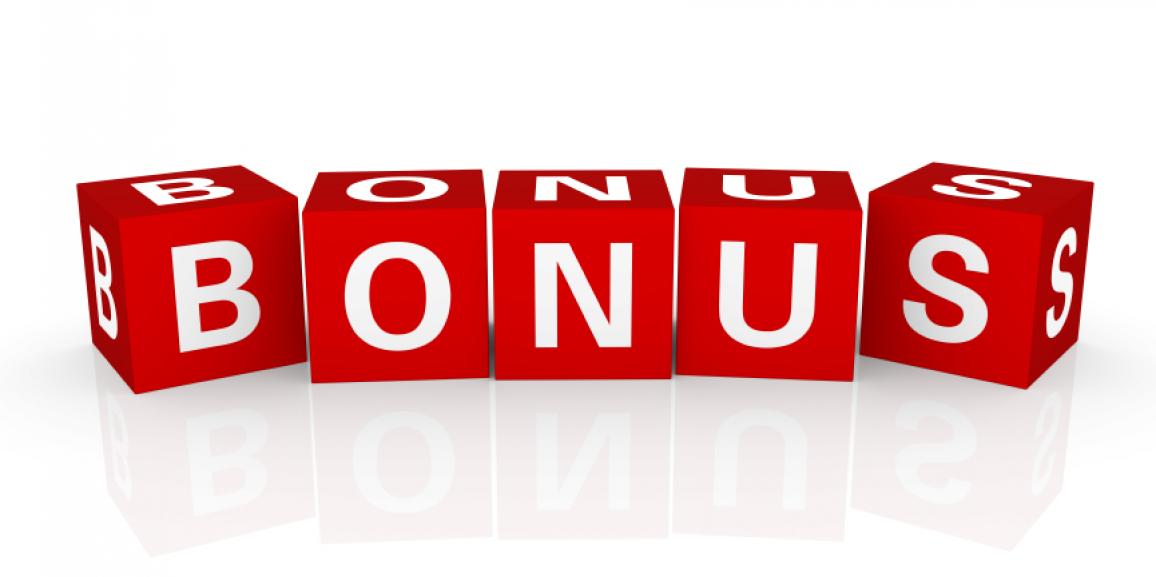 new forex bonuses