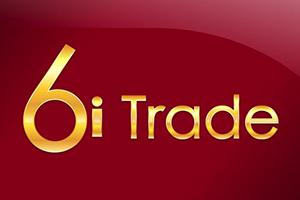 6iTrade logo