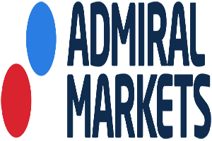 Admiral Markets Group logo