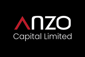 Anzo Capital logo
