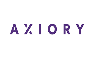 Axiory logo