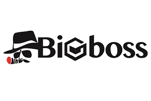 Big Boss logo