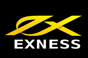 Exness logo