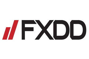 FXDD logo