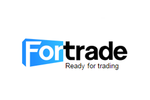 Fortrade  logo