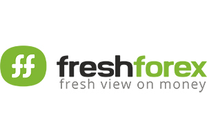 FreshForex logo