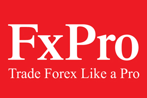 FxPro logo