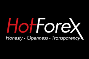 HotForex (Non-European) logo