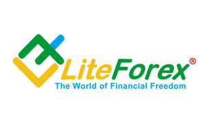 Liteforex (Europe) logo