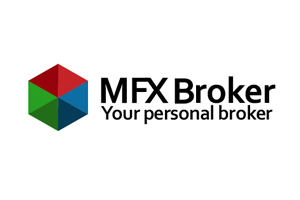 MFX Broker logo