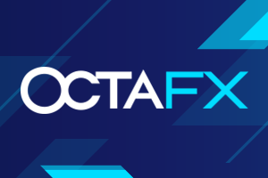 OctaFX logo