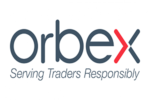 Orbex logo