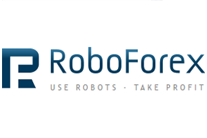 RoboForex logo