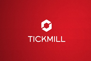 Tickmill logo