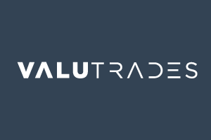 Valutrades logo