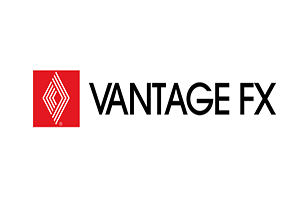 Vantage FX logo