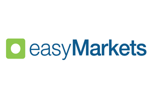 easyMarkets logo