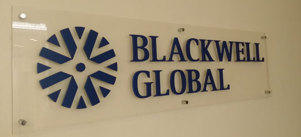 Blackwell Global forex Broker