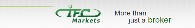IFC Markets forex Broker