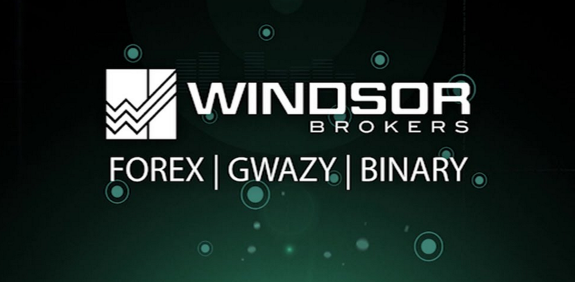 Windsor forex review