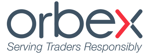 Orbex forex Broker