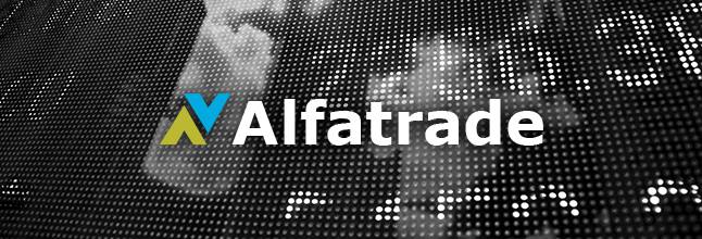 AlfaTrade forex Broker