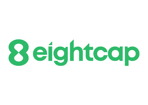 EightCap forex Broker