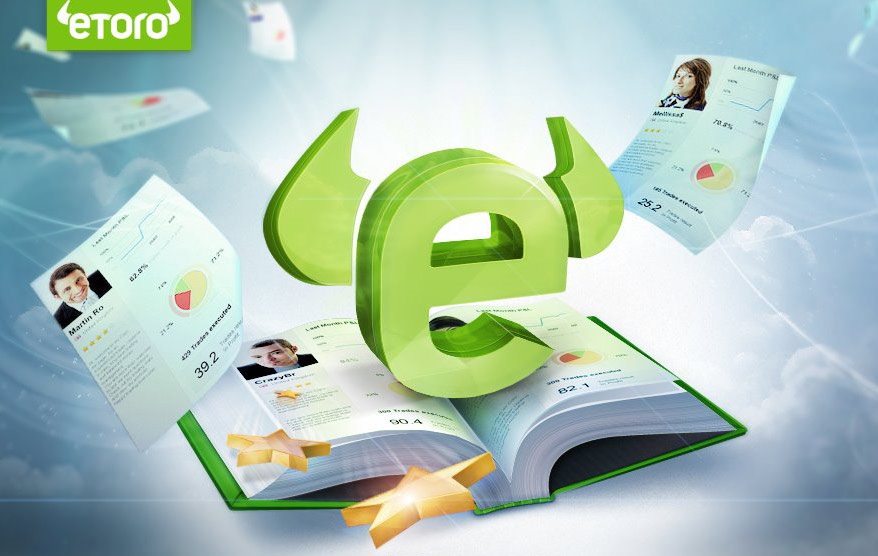 eToro forex Broker