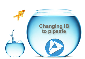 Change ib to pipsafe