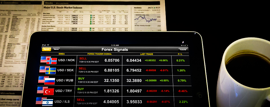 Fee Forex Signal 