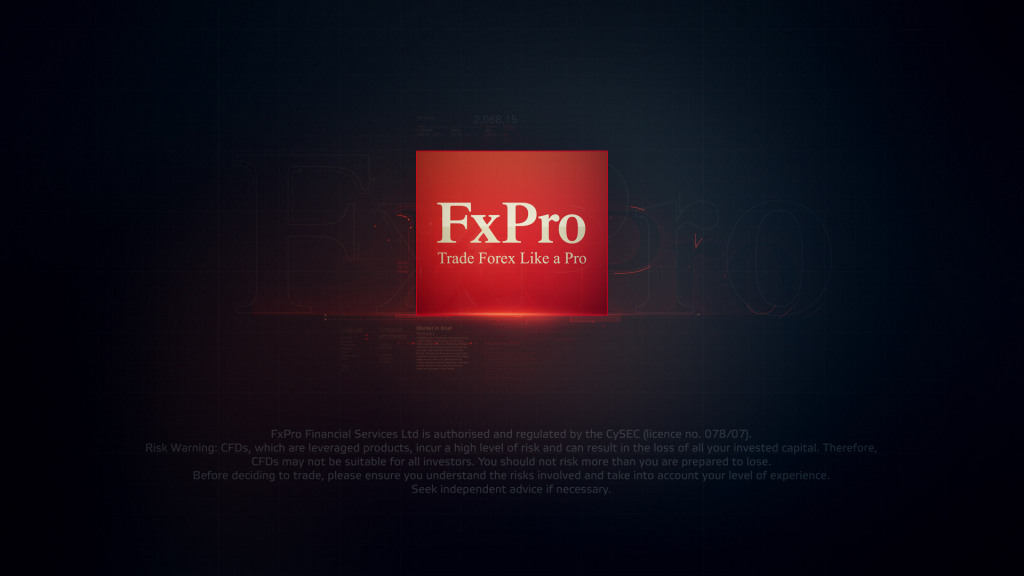 Forex Brokerrs News (FxPro Broker)