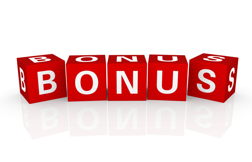 Forex Bonus 2015