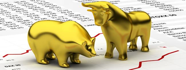 Gold and Oil Analysis 