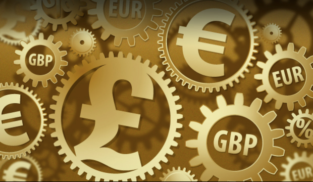 Forex CashBack Analysis (EUR/GBP)