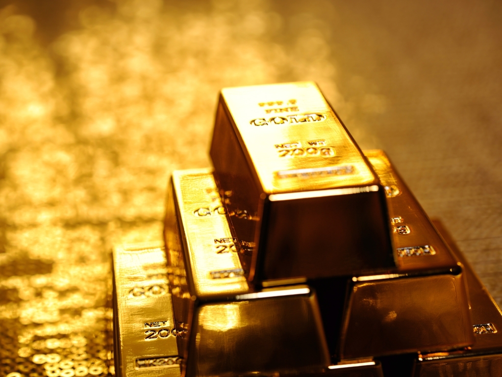 The Key Levels for Gold Trading