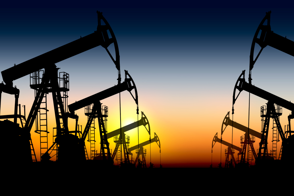 Crude Oil Analysis