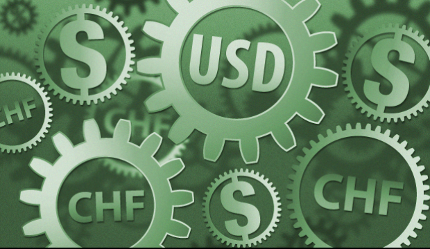 EUR/USD and USD/CHF Signals