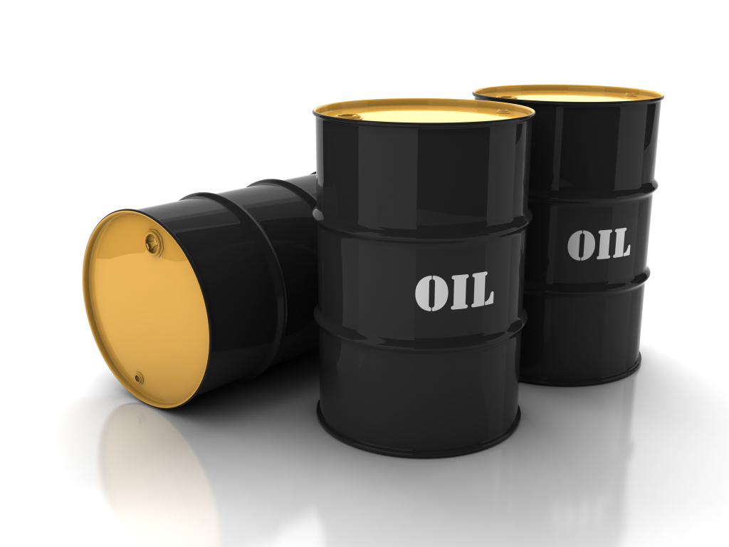 Crude Oil Analysis 