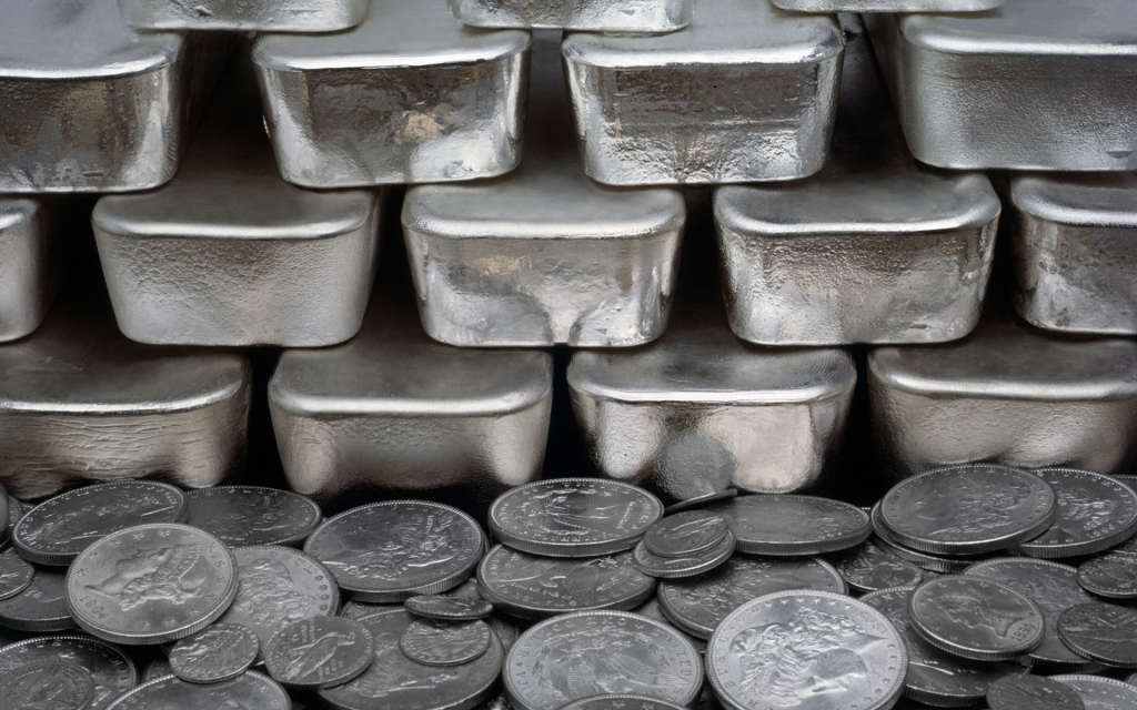 Silver Forecast