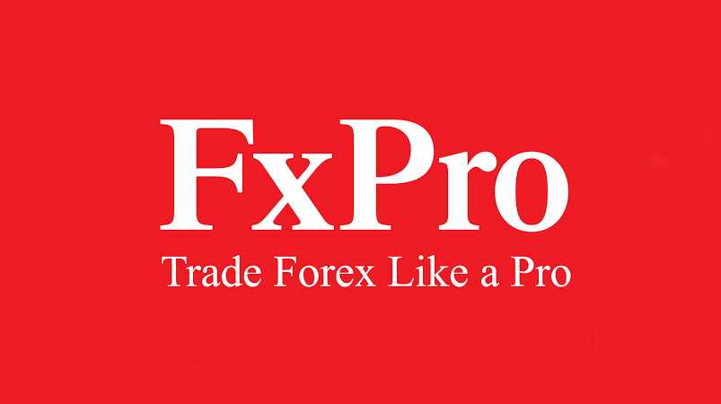 FxPro : New lower spreads and account types