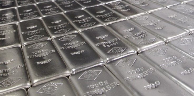 Silver Forecast (2015.02.12)