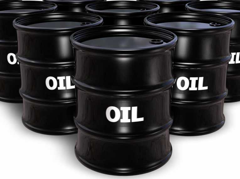 Crude & Brent Oil Fundamental Analysis