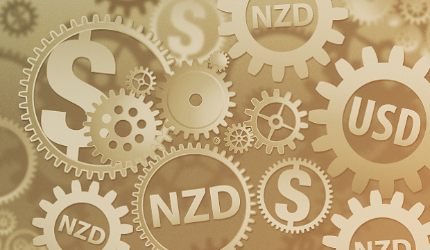 NZD/USD pair