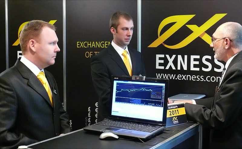 exness news trading in forex