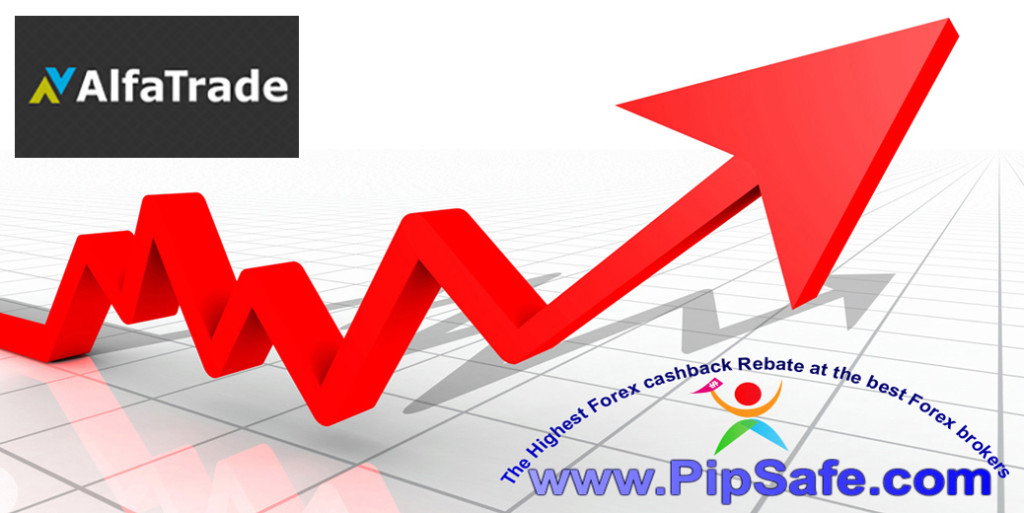 AlfaTrade Forex Broker and Forex Cashback