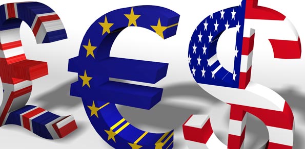 EUR/USD Analysis from FXCC Broker