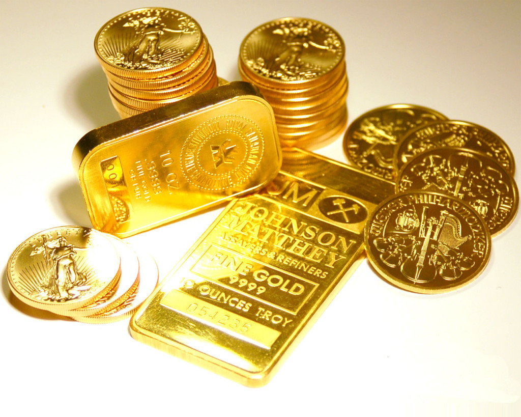 Gold Analysis 17 ,July 2015