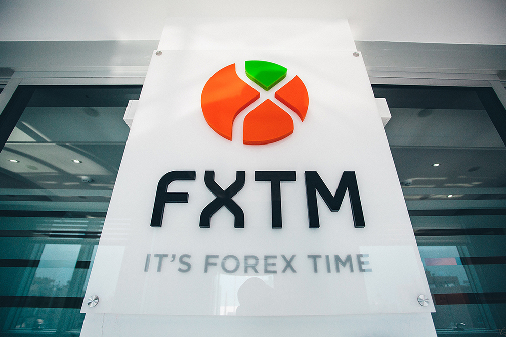 Browse ForexTime (FXTM) in Russian!